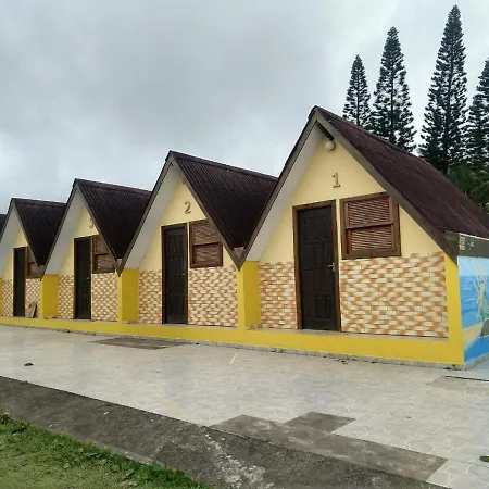 Chalemar Itanhaém-2